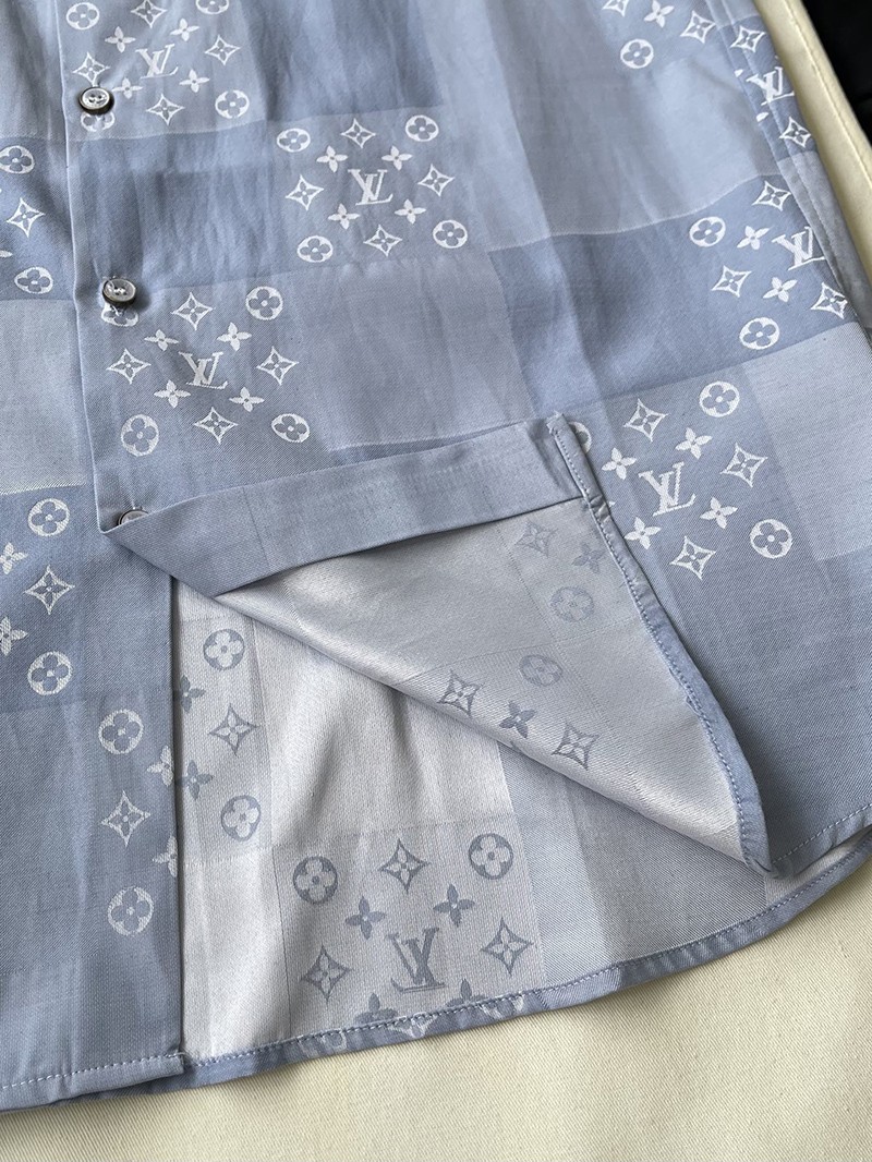 LV Shirt 075