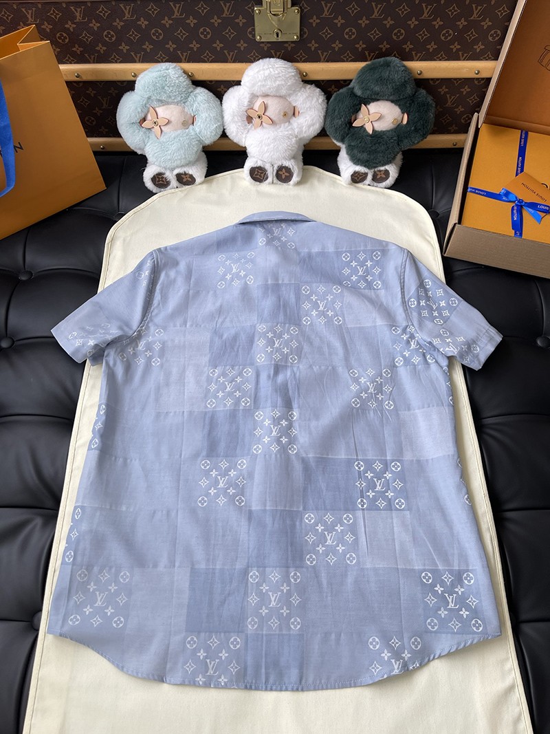 LV Shirt 075