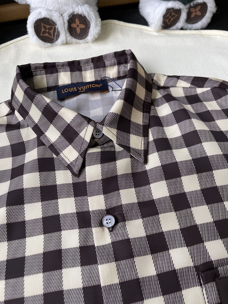 LV Shirt 077