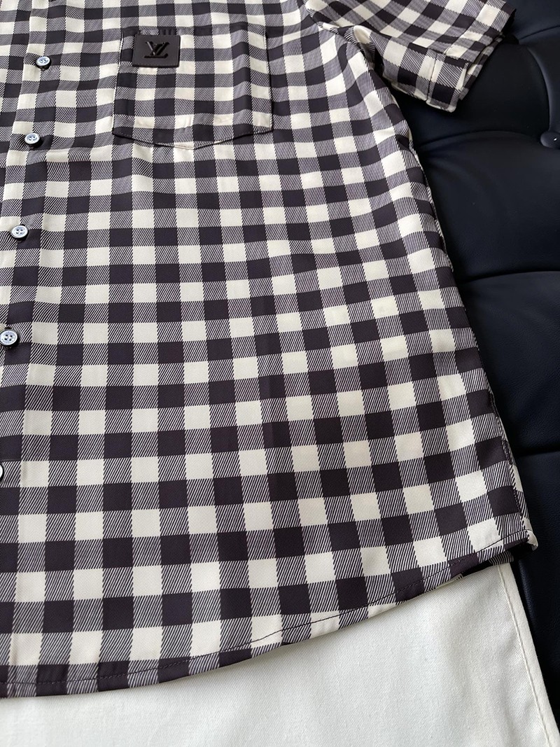 LV Shirt 077