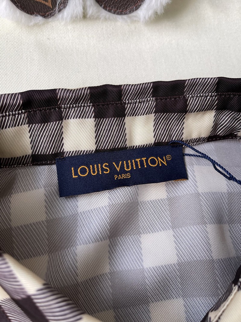 LV Shirt 077