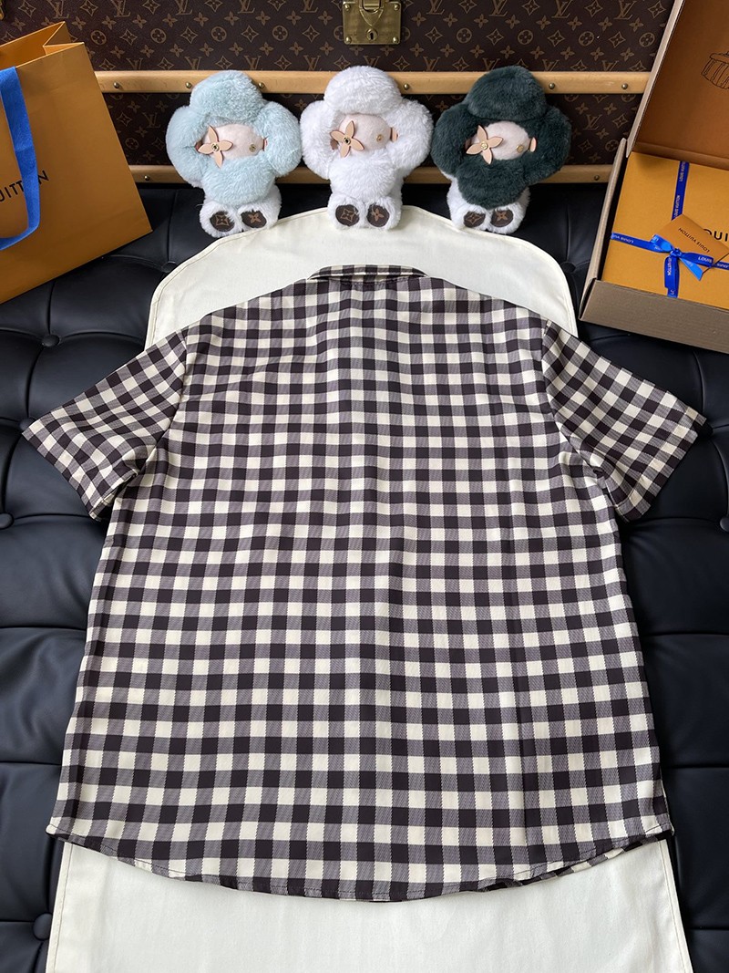 LV Shirt 077