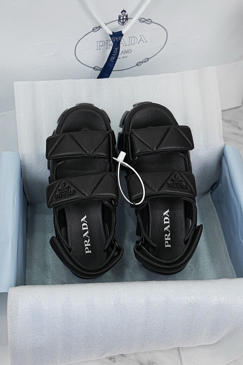 Prada Wmns Sandal 005