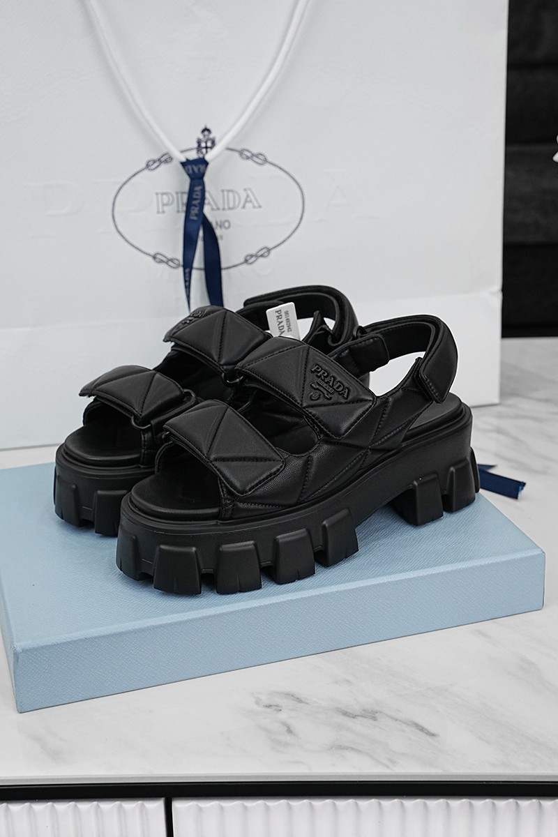 Prada Wmns Sandal 005