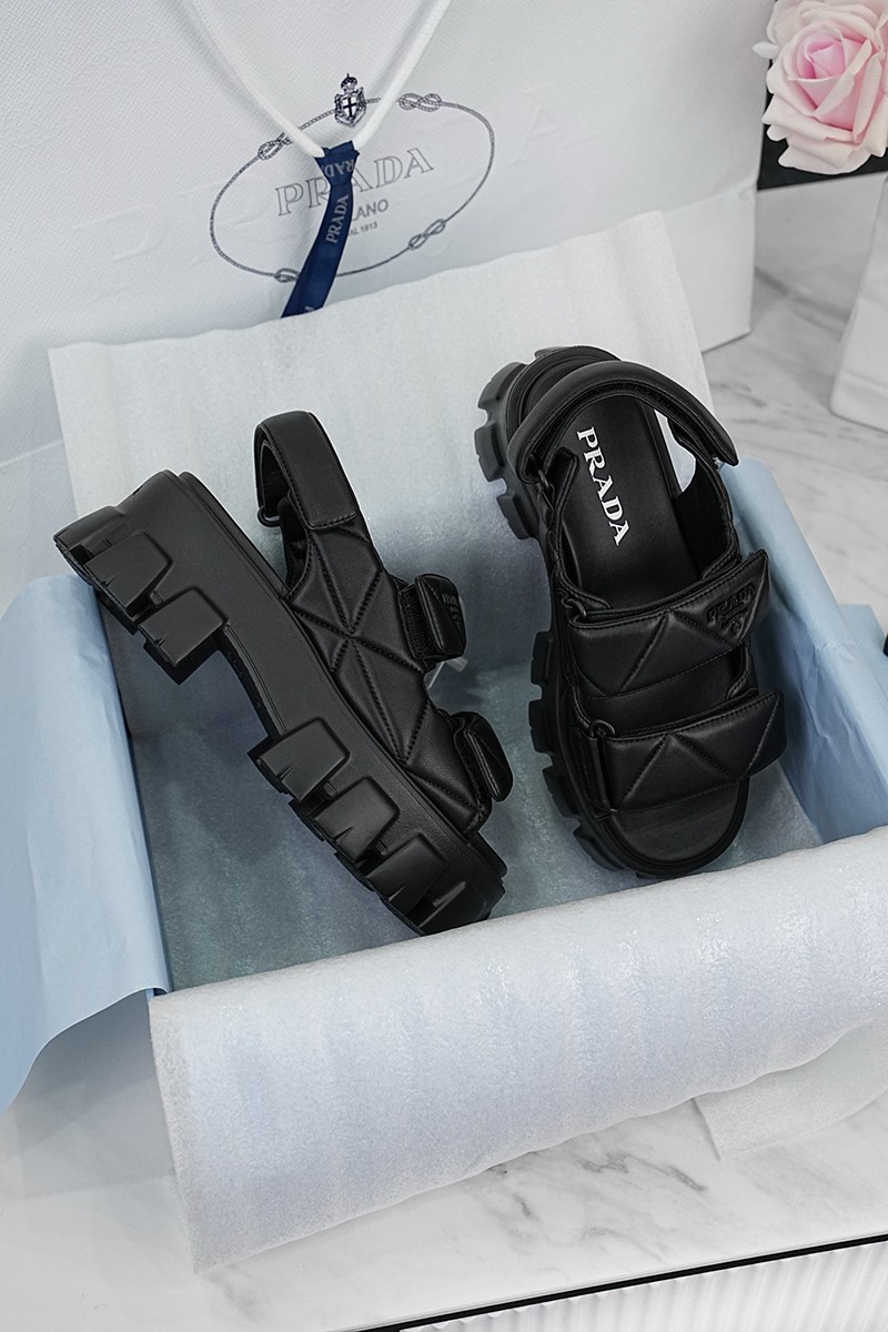 Prada Wmns Sandal 005