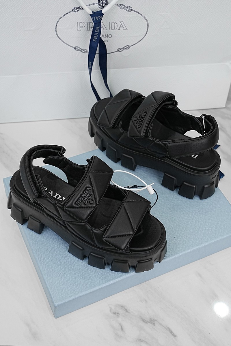 Prada Wmns Sandal 005