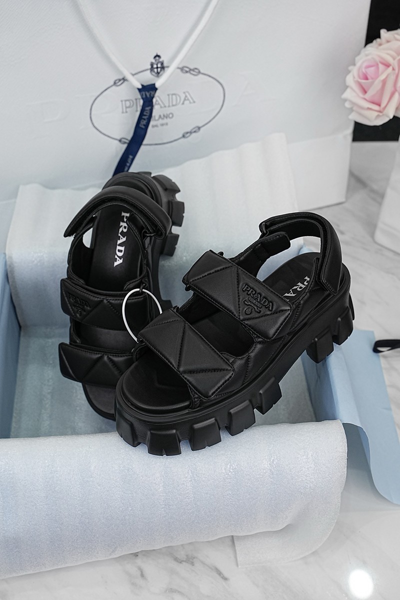 Prada Wmns Sandal 005