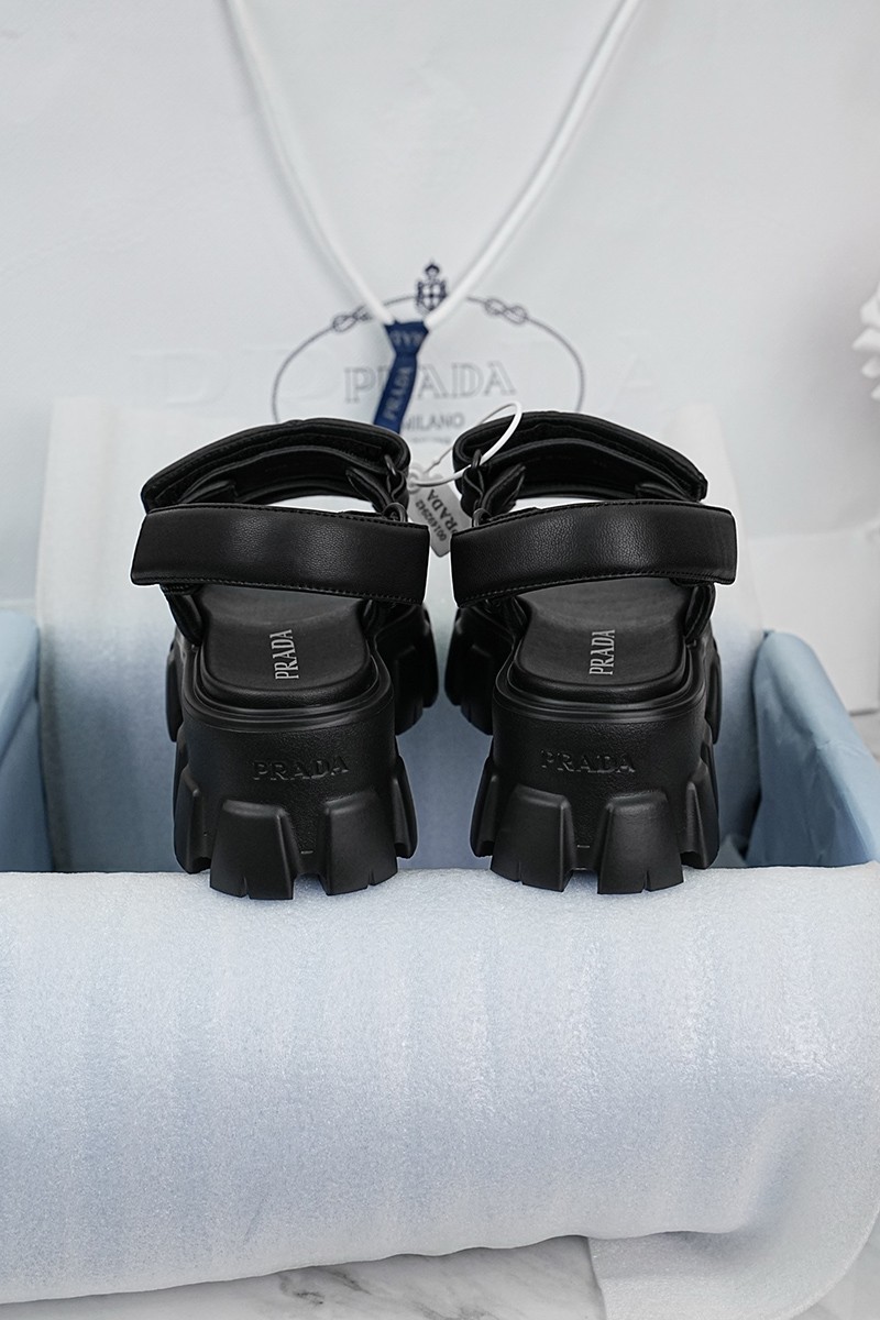 Prada Wmns Sandal 005