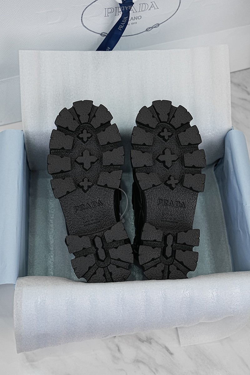 Prada Wmns Sandal 005
