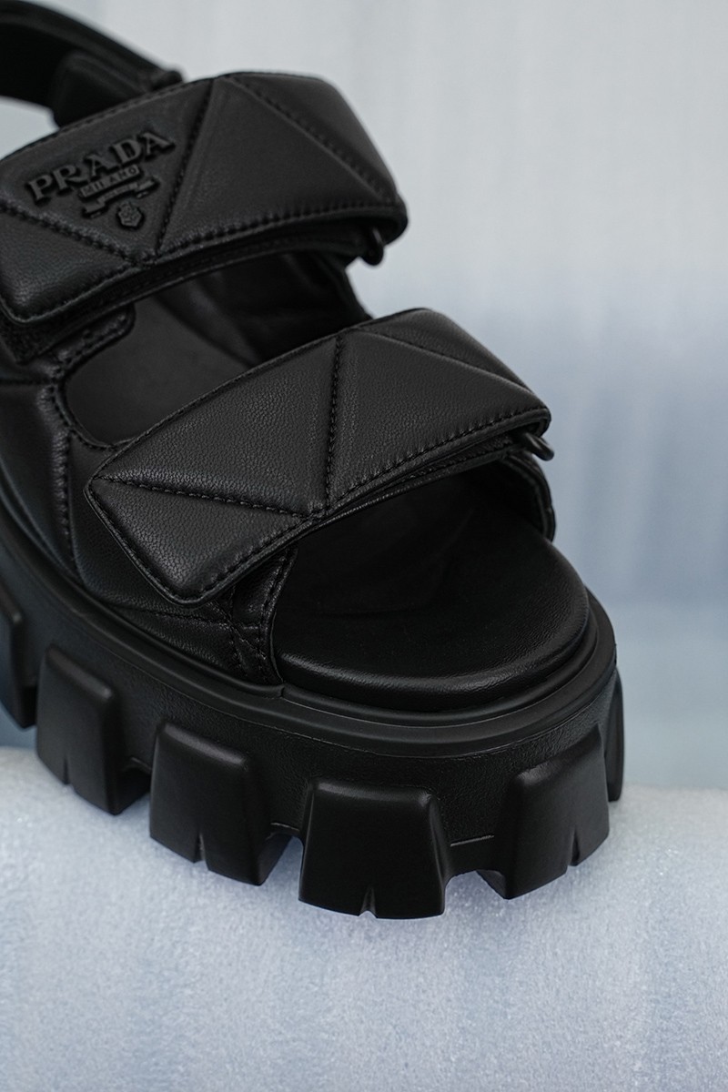 Prada Wmns Sandal 005