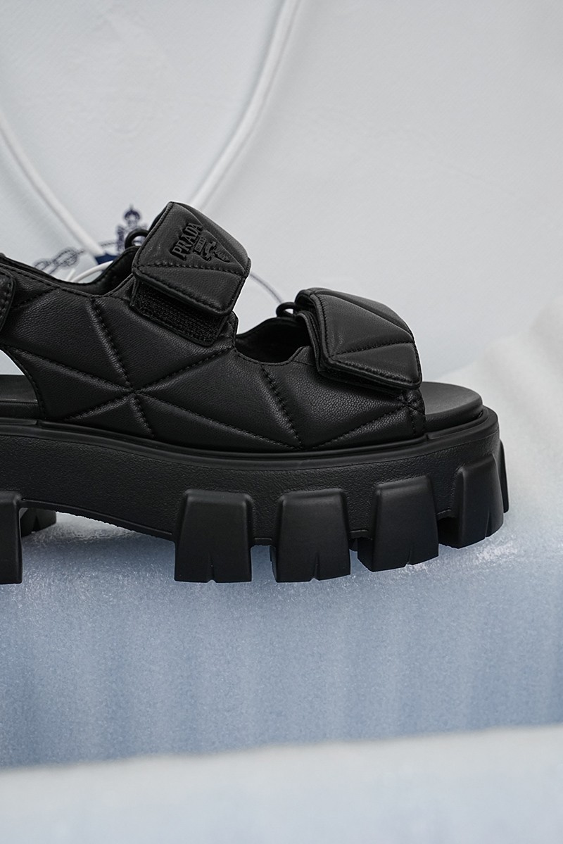 Prada Wmns Sandal 005