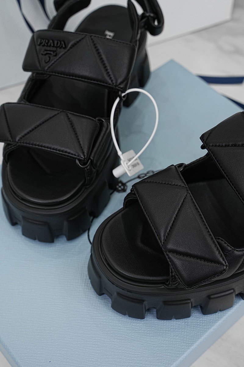 Prada Wmns Sandal 005