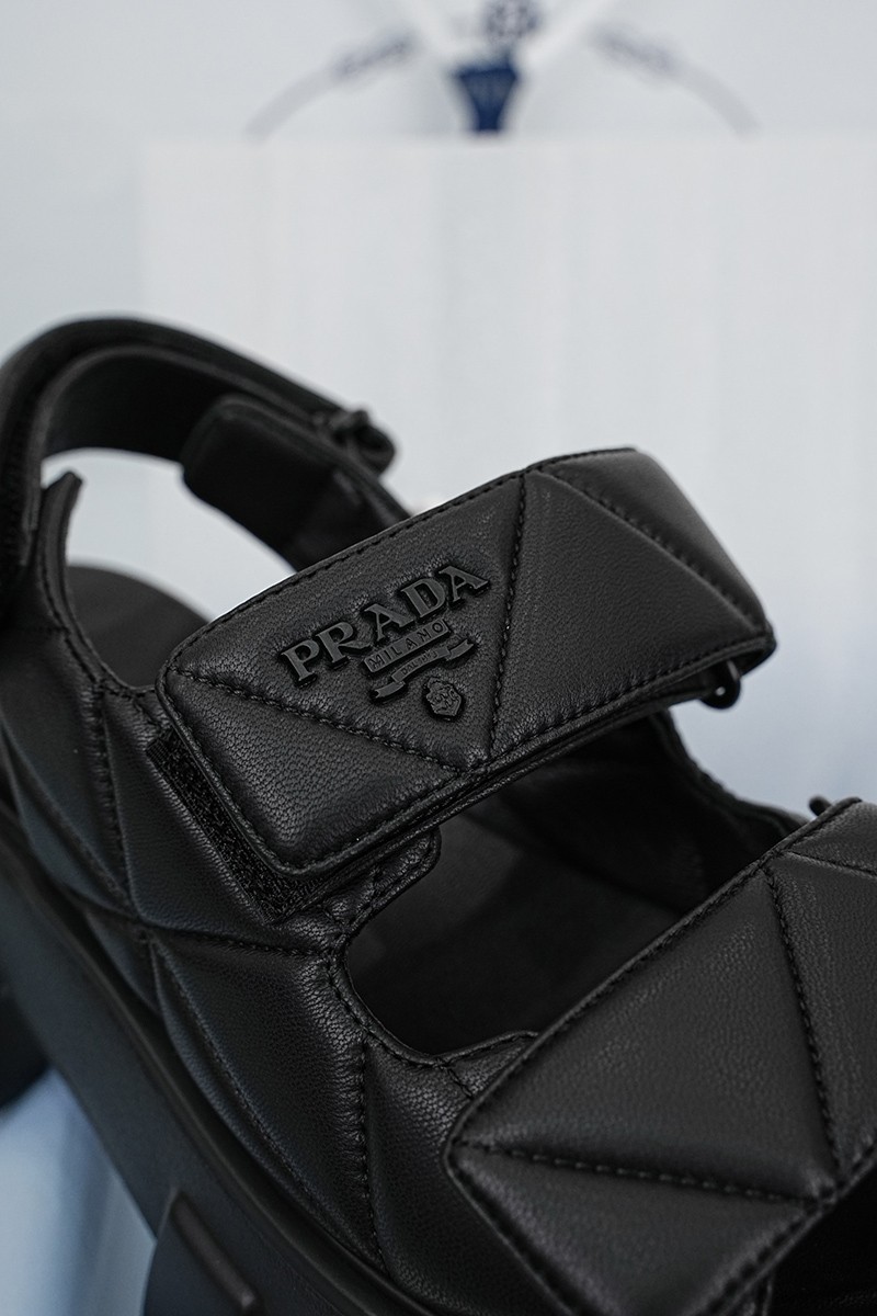 Prada Wmns Sandal 005