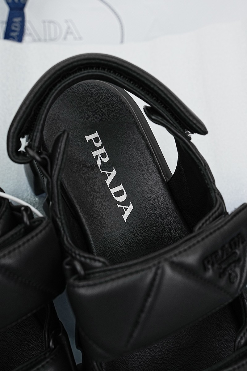 Prada Wmns Sandal 005