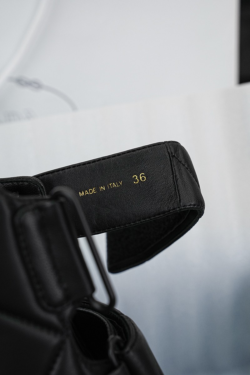 Prada Wmns Sandal 005