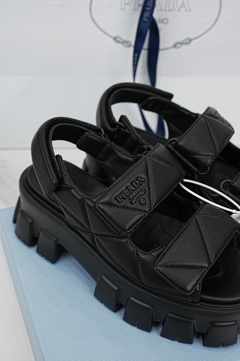 Prada Wmns Sandal 005