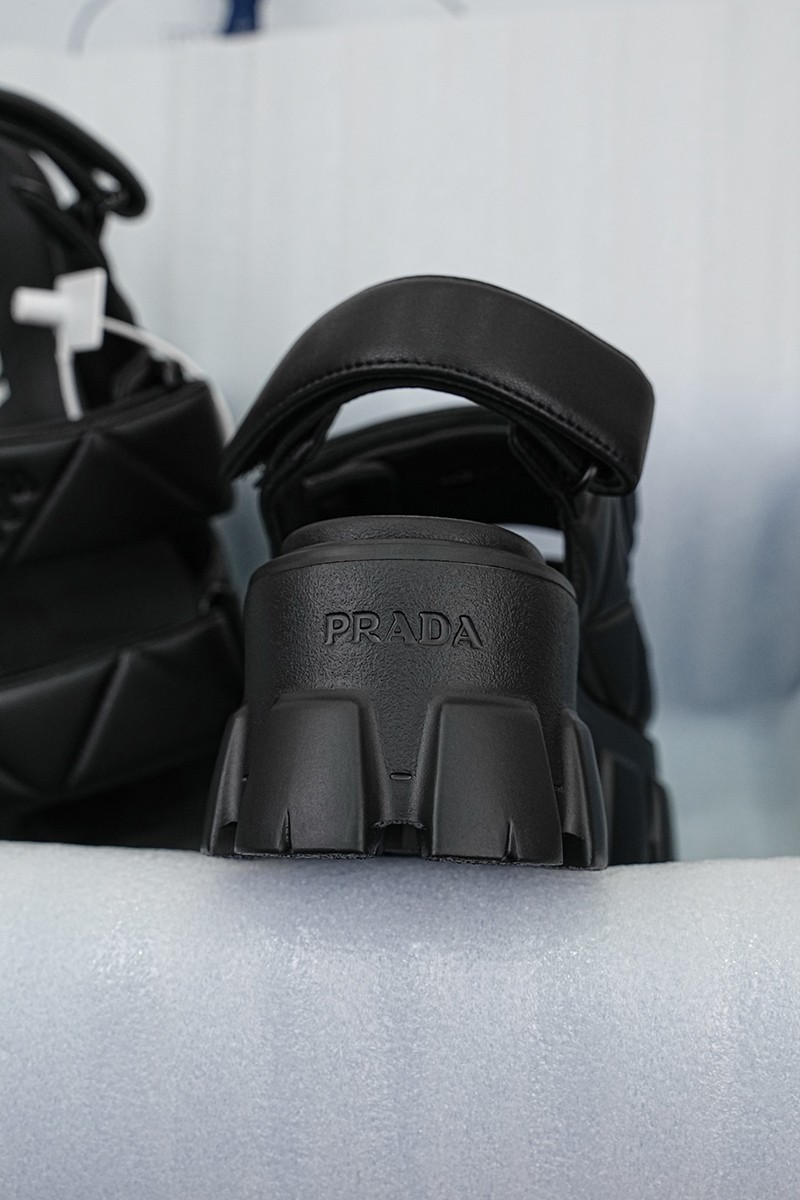 Prada Wmns Sandal 005
