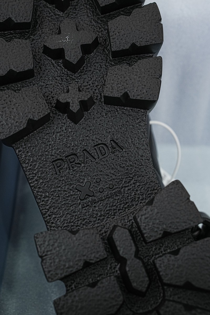 Prada Wmns Sandal 005