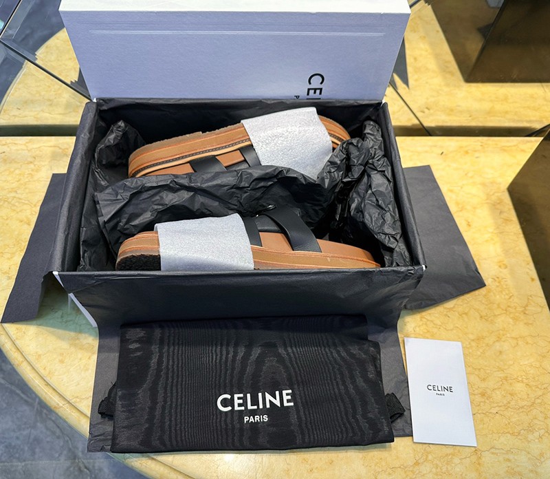 Celine Wmns Sandal 005