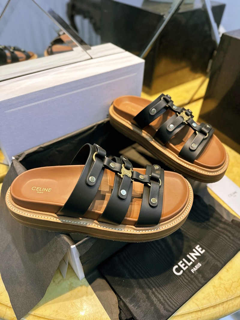Celine Wmns Sandal 005
