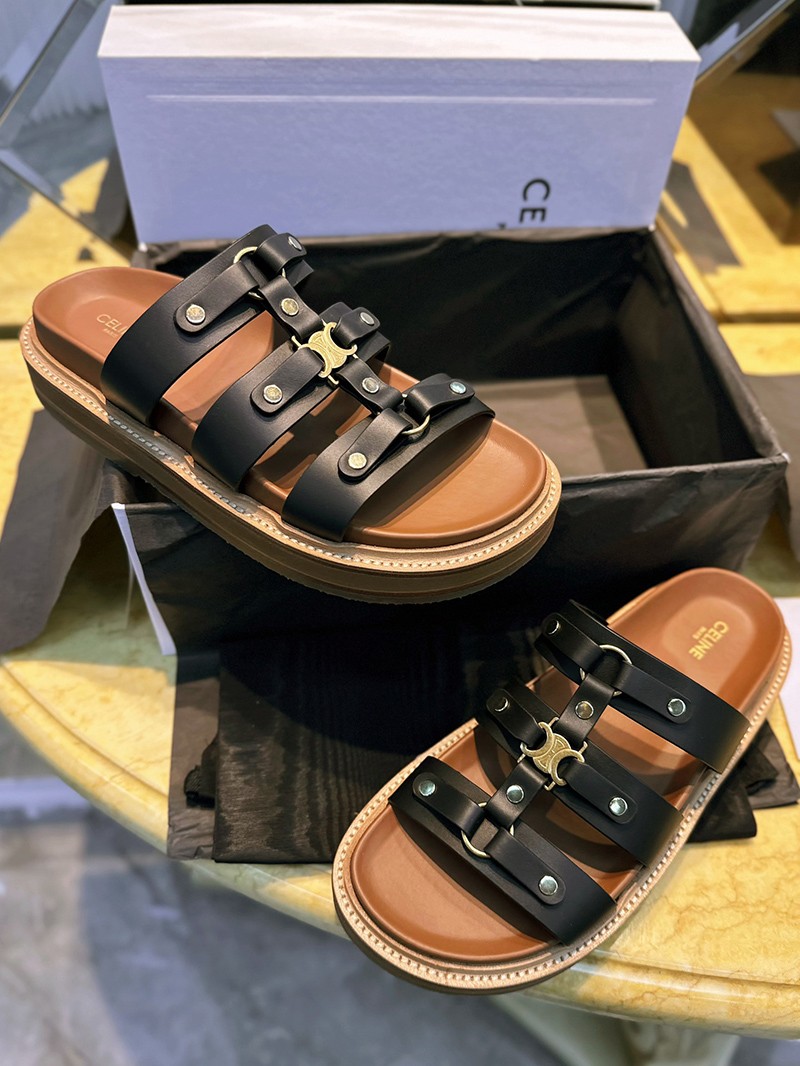 Celine Wmns Sandal 005