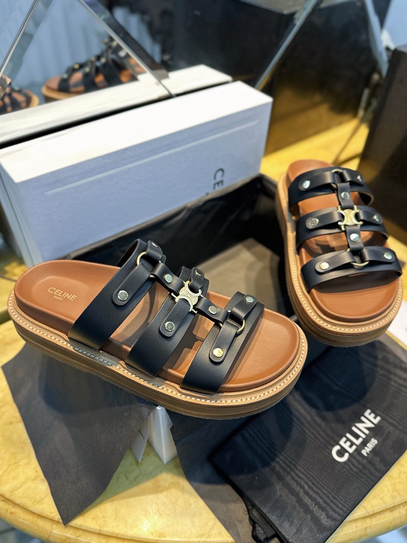 Celine Wmns Sandal 005