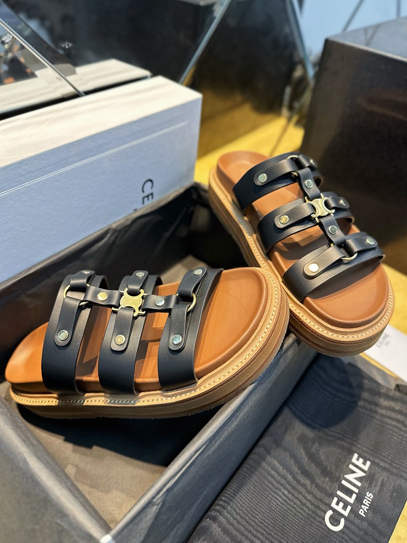 Celine Wmns Sandal 005