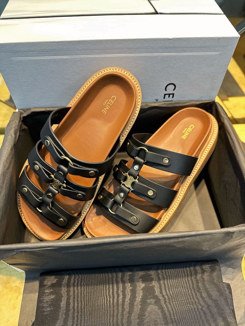 Celine Wmns Sandal 005