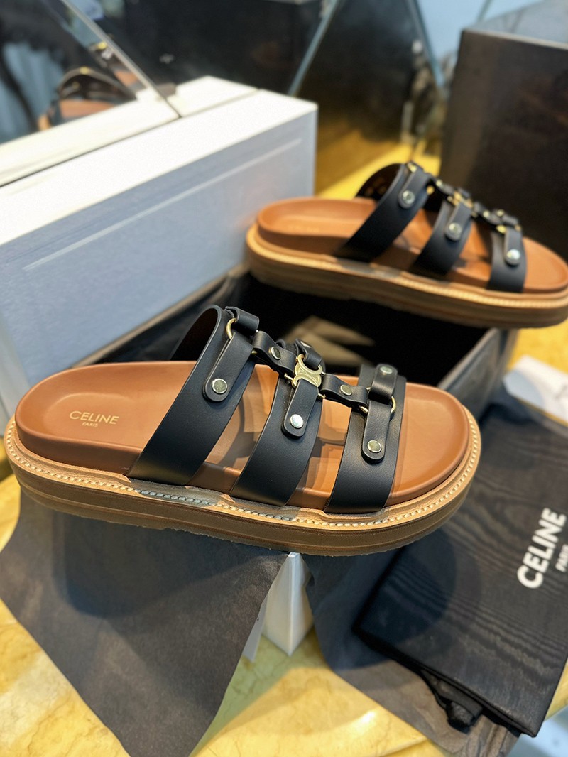 Celine Wmns Sandal 005