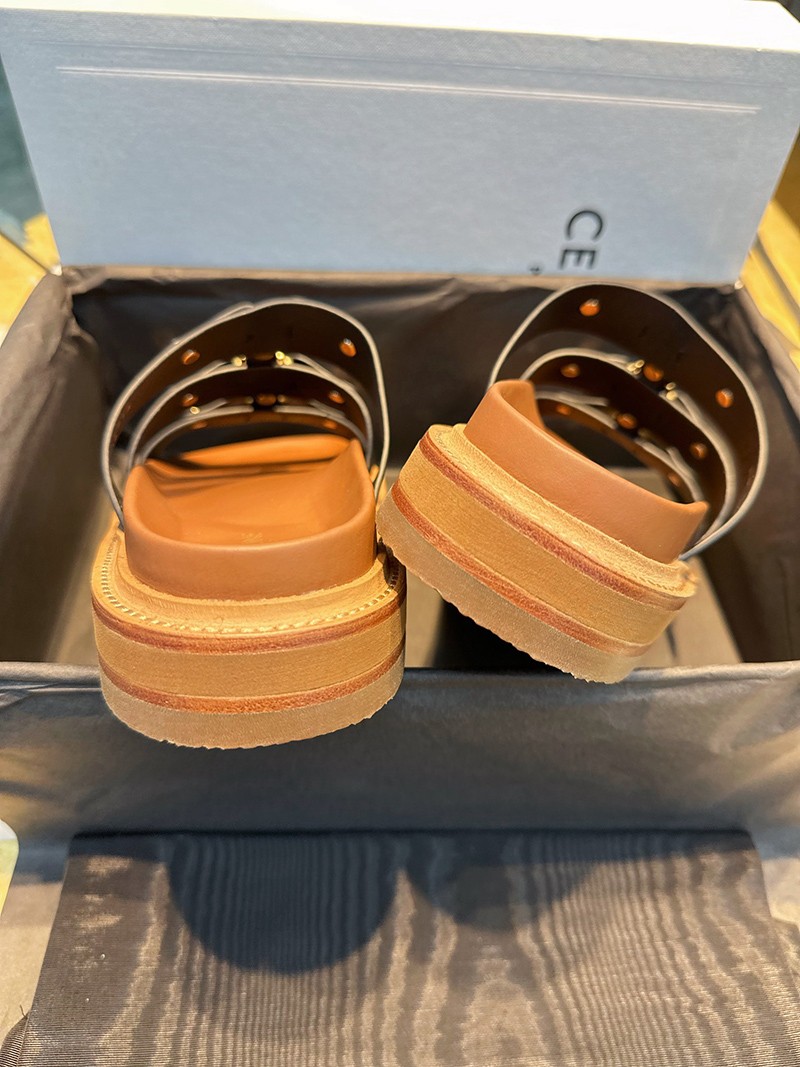 Celine Wmns Sandal 005