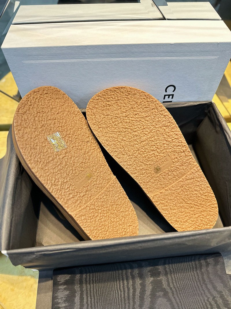 Celine Wmns Sandal 005