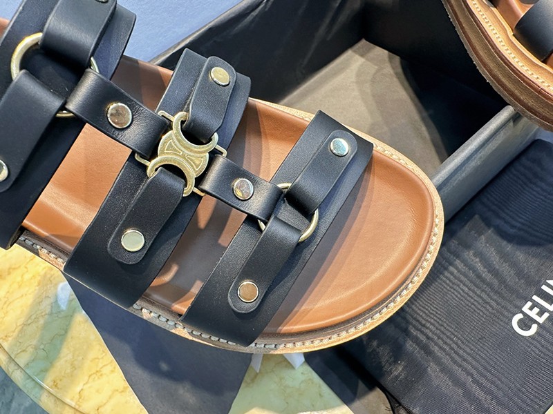 Celine Wmns Sandal 005
