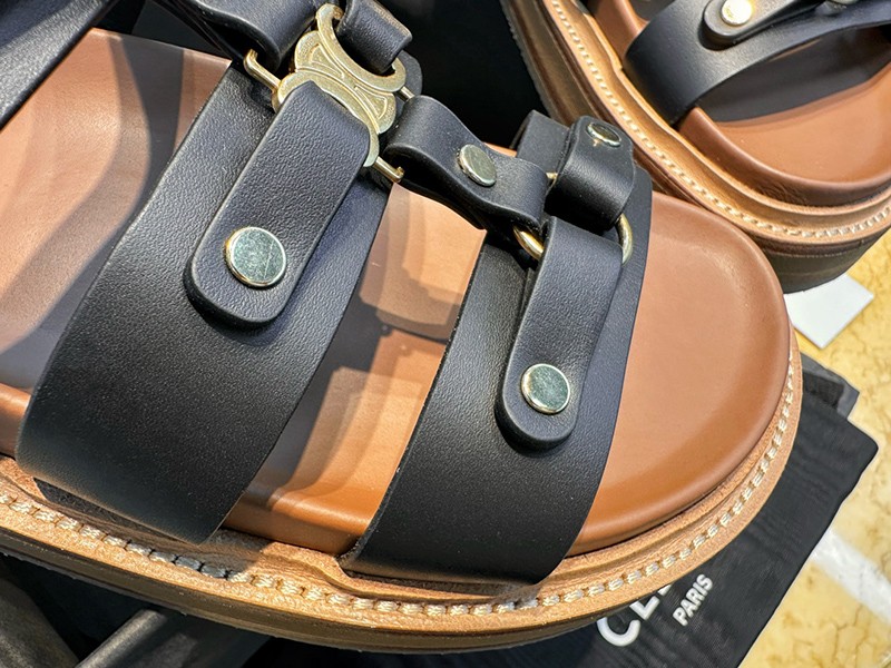 Celine Wmns Sandal 005