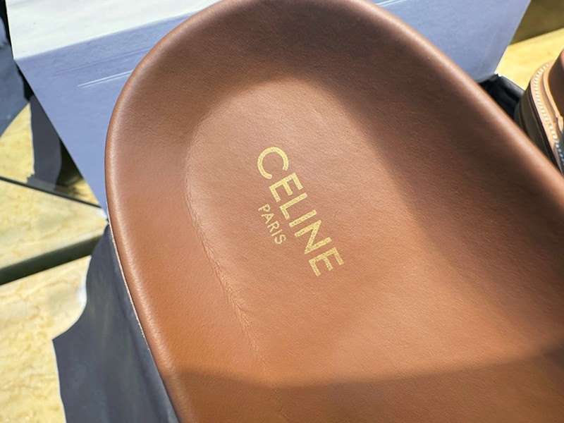 Celine Wmns Sandal 005