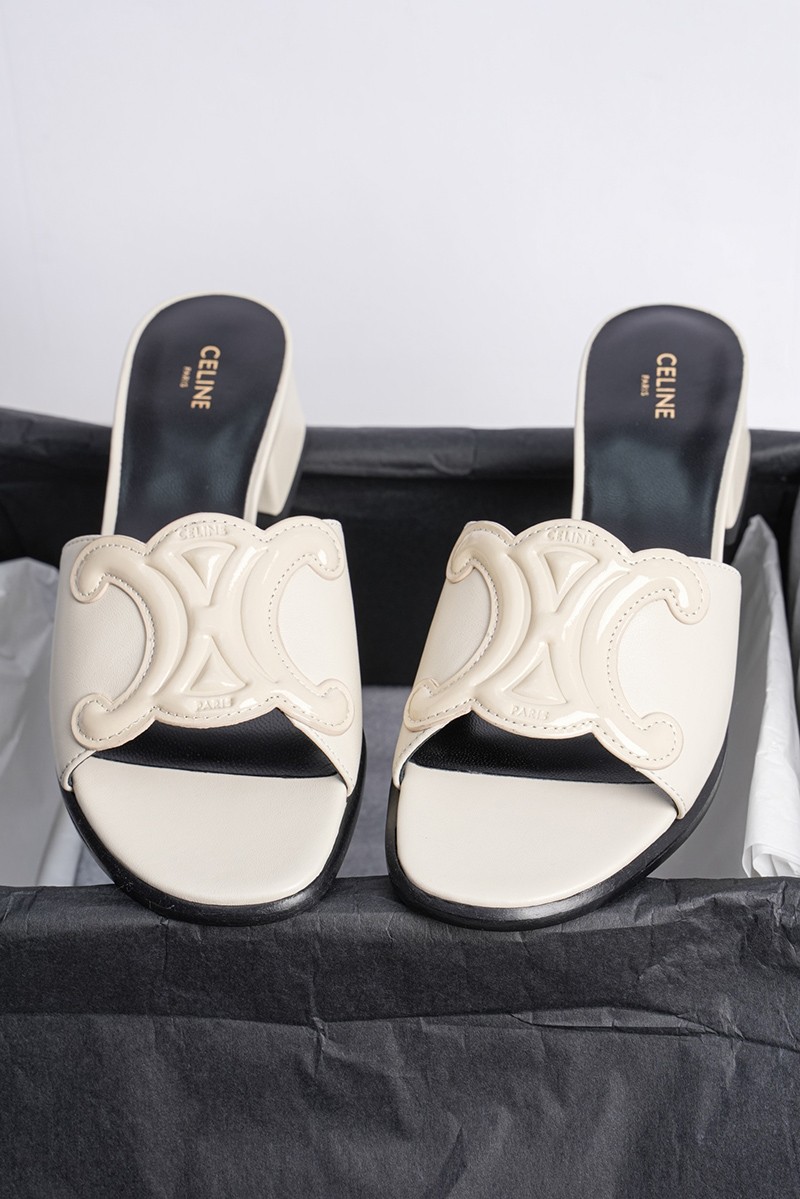 Celine Wmns Sandal 006