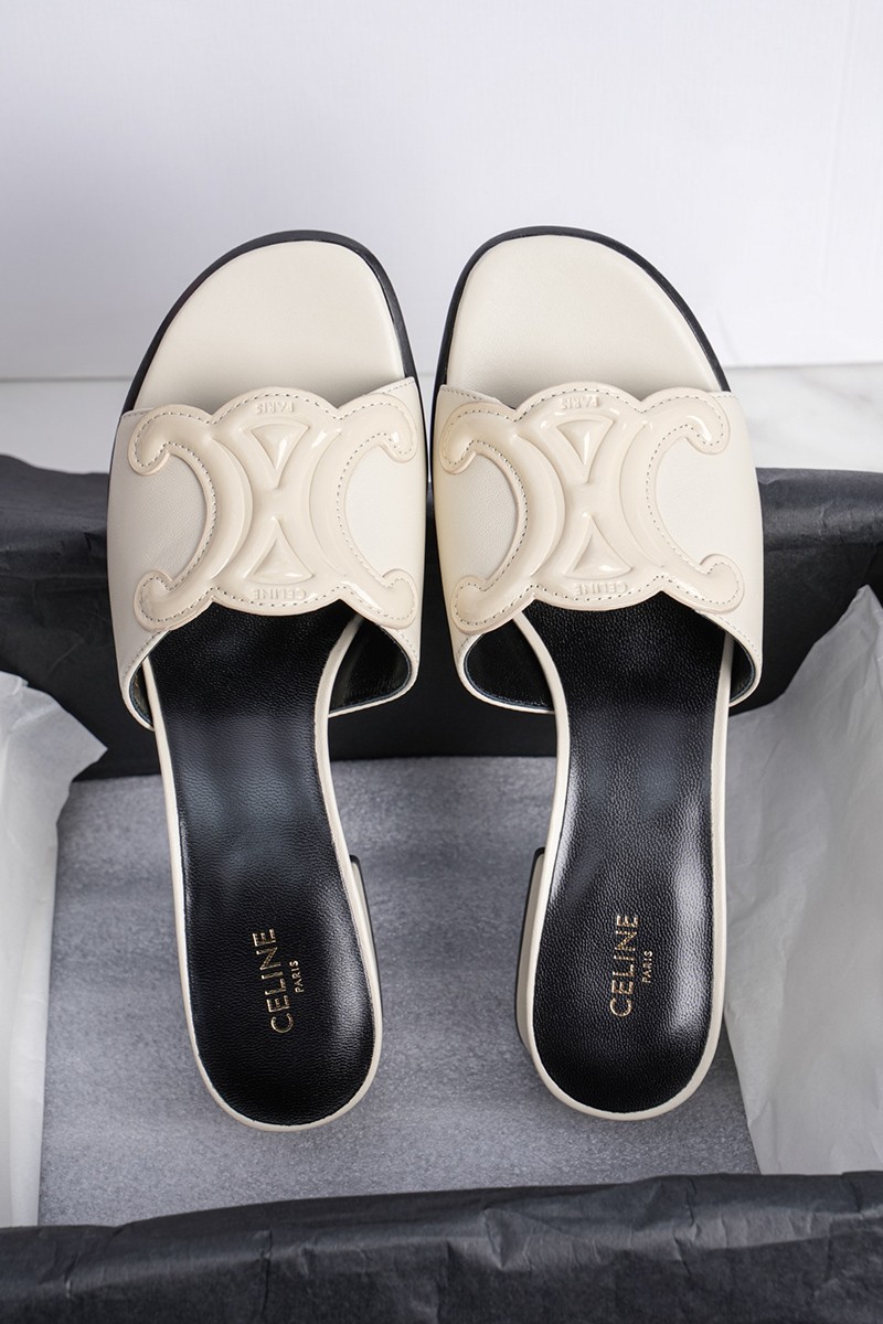 Celine Wmns Sandal 006
