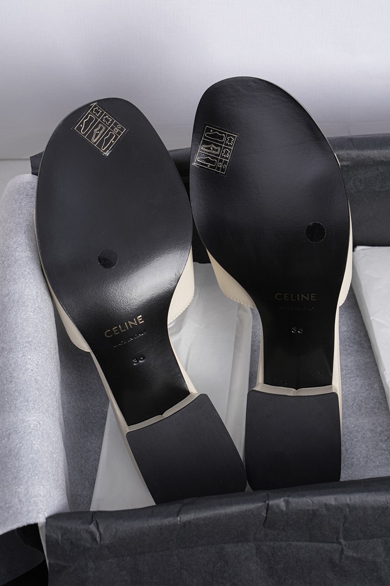Celine Wmns Sandal 006