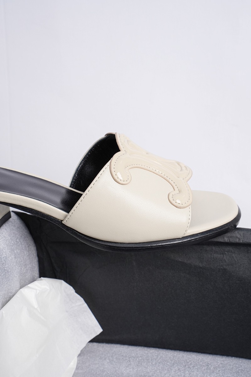 Celine Wmns Sandal 006
