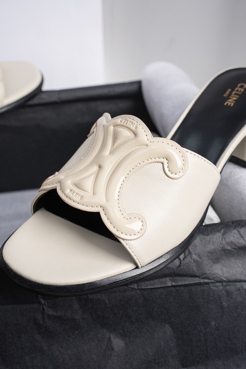 Celine Wmns Sandal 006