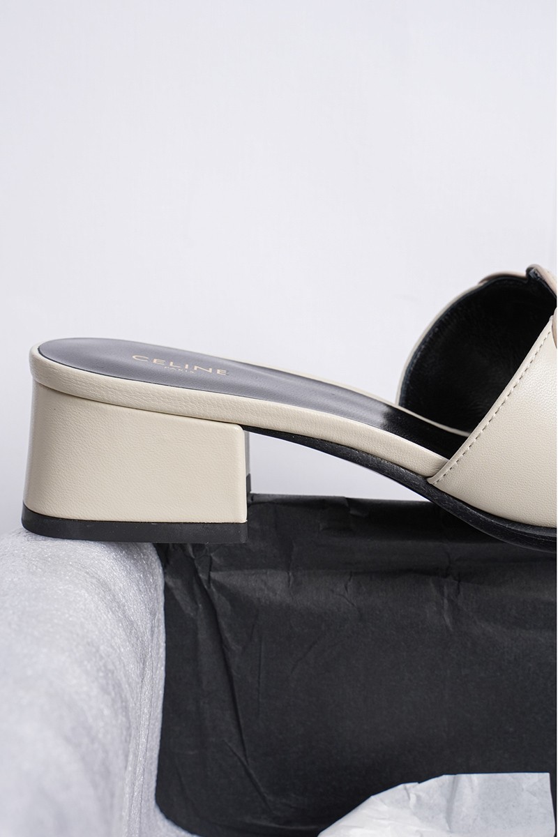 Celine Wmns Sandal 006