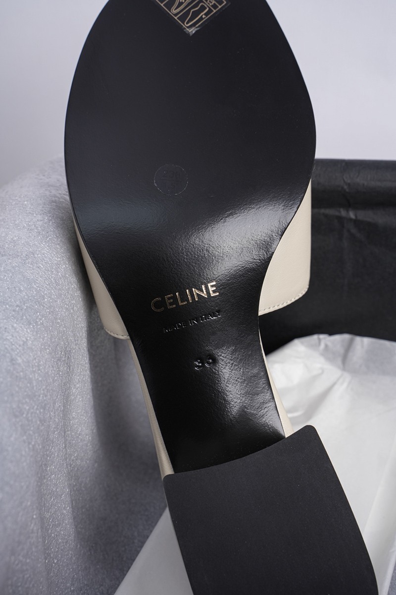 Celine Wmns Sandal 006
