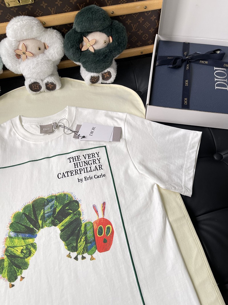 Dior T-shirt 022