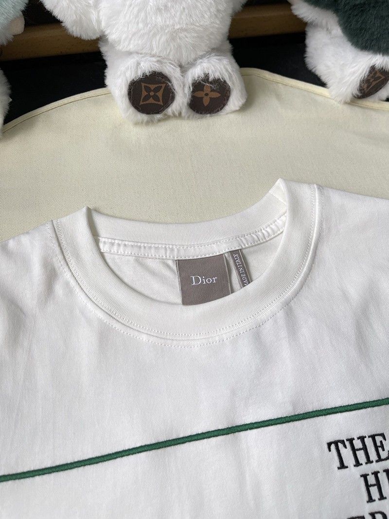 Dior T-shirt 022