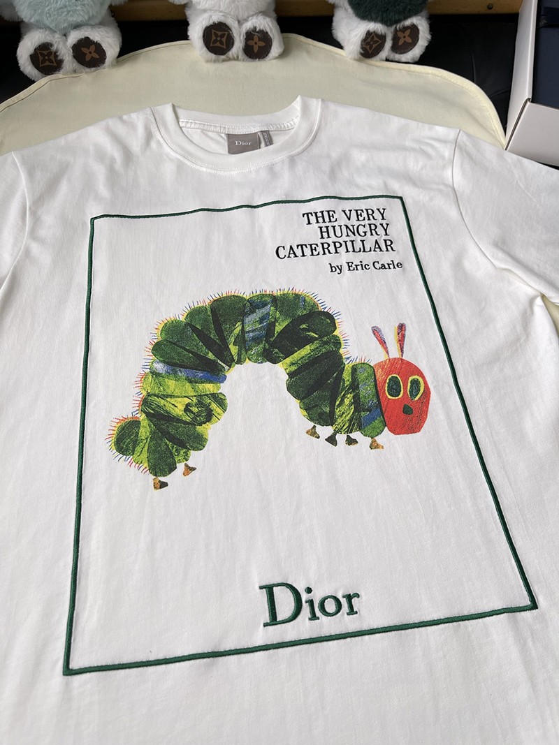Dior T-shirt 022