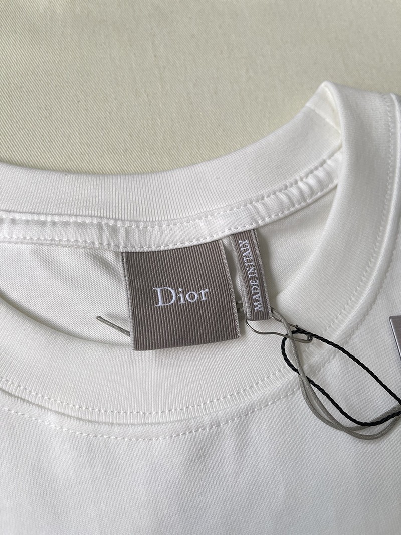 Dior T-shirt 022