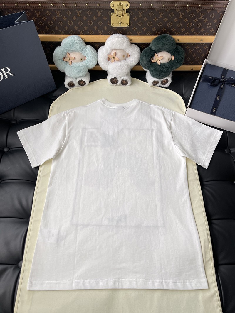 Dior T-shirt 022