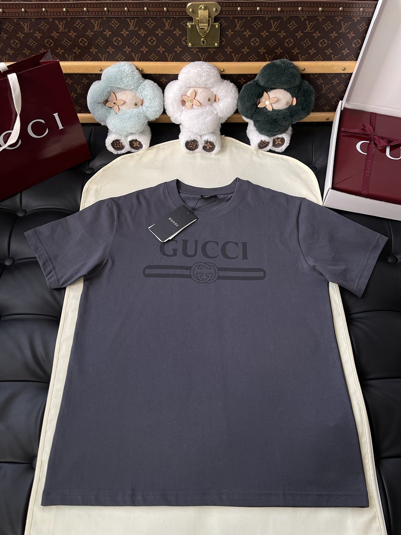 Gucci T-shirt 005