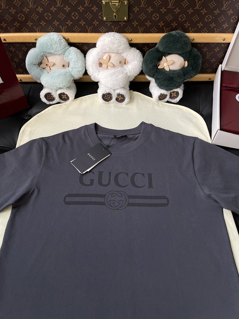Gucci T-shirt 005