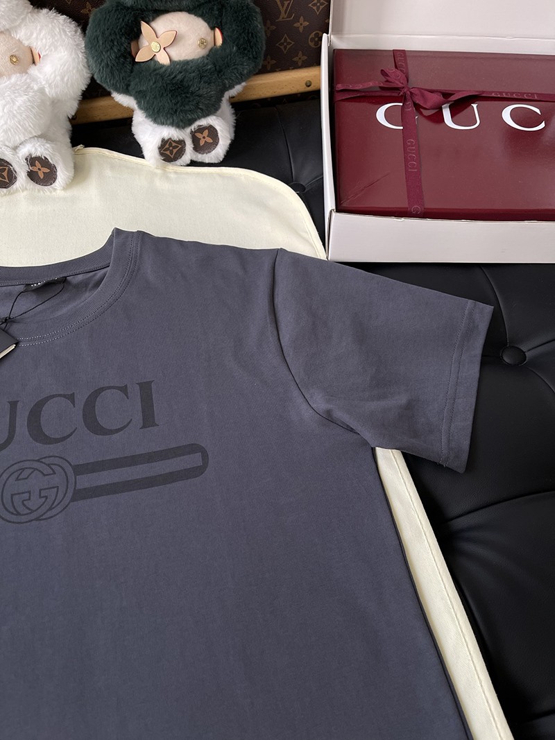 Gucci T-shirt 005