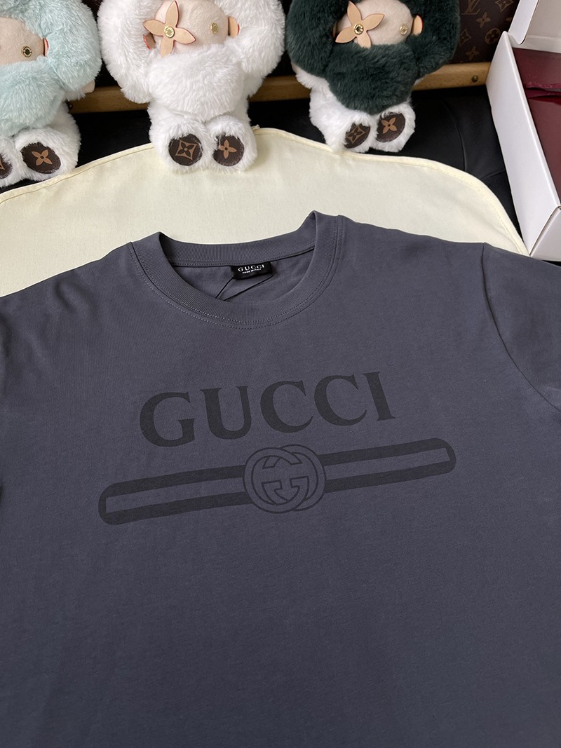 Gucci T-shirt 005